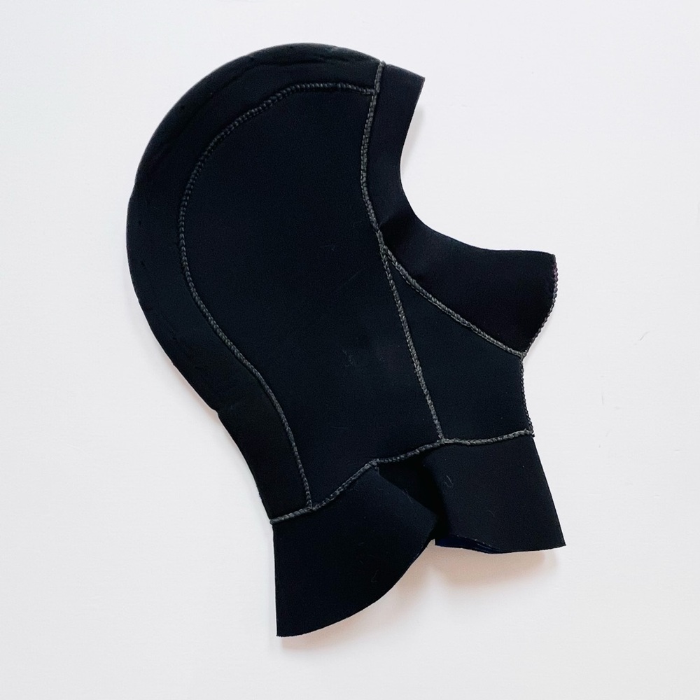 Wetsuit Hood